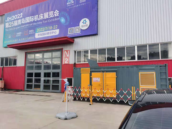 修武发电车出租-我国柴油机发电机组行业引领动力行业发展，前景广阔