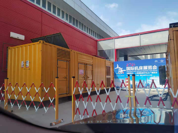 修武出租发电机-柴油发电机和汽油发电机哪个更好一些？