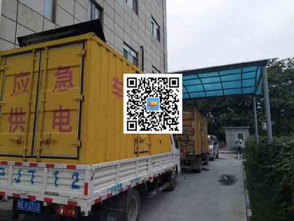 修武发电车出租-发电机产品使用越来越广泛
