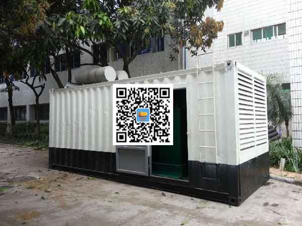 修武出租发电机-什么样的柴油发电机使用效果比较好
