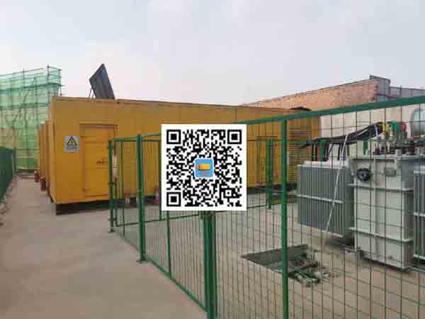 修武发电机组的社会应用有哪些