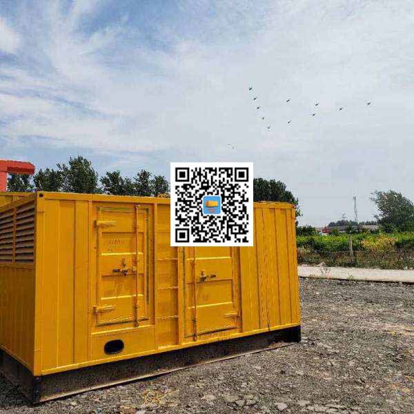 修武发电机出租发电机电刷的结构与作用是什么