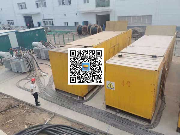 修武发电机出租-柴油发电机组应用在哪些方面