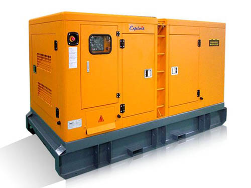修武影响 200kw 柴油发电机油耗的因素有哪些?