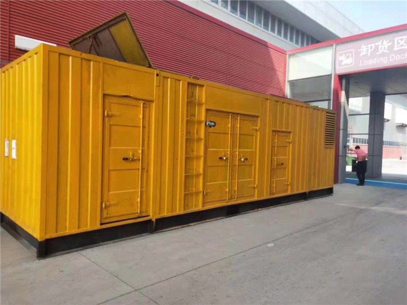 修武储能设备的前景和市场怎么样？