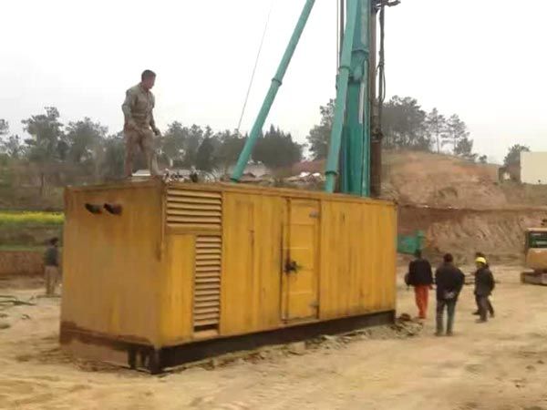 修武如何判断水冷式机油散热器密封件是否需要更换？