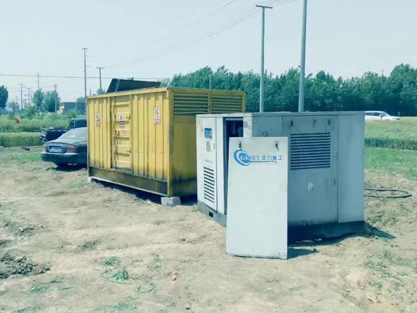 修武柴油发电机组冬季日常维修需要哪些工具？